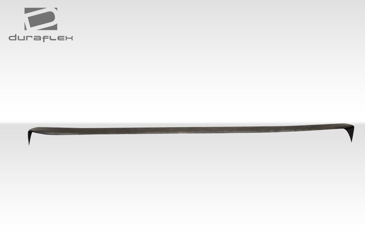 2008-2011 Subaru Impreza Duraflex R Spec Rear Wing