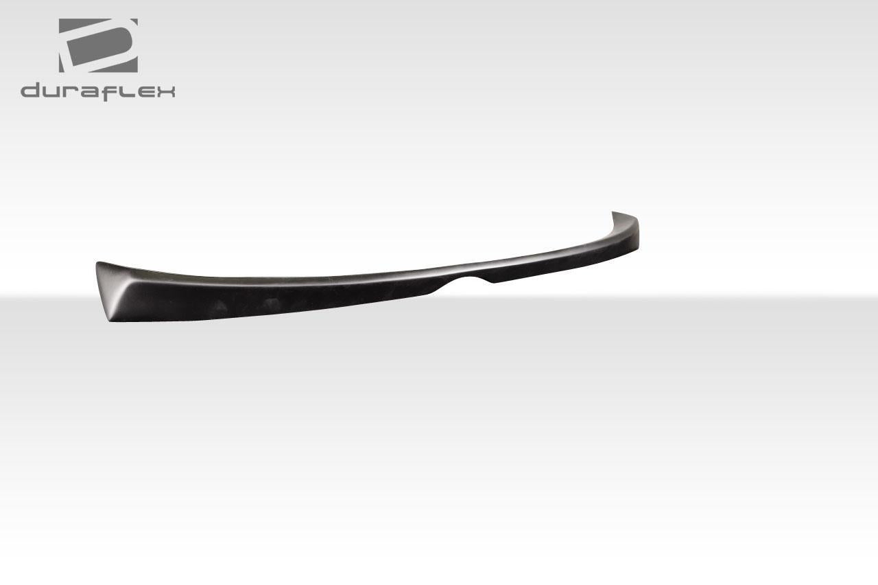 2008-2011 Subaru Impreza Duraflex R Spec Rear Wing