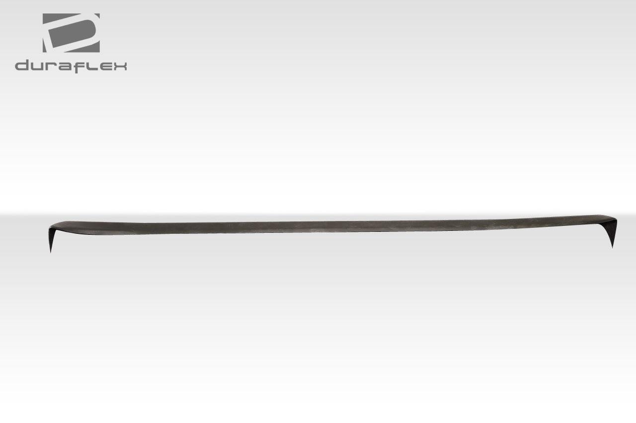 2008-2011 Subaru Impreza Duraflex R Spec Rear Wing