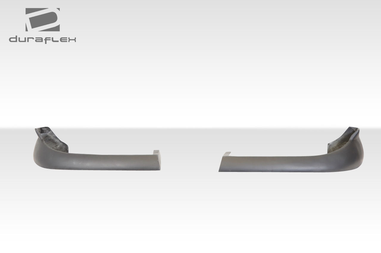 2008-2014 Dodge Challenger Duraflex CVX Front Lip