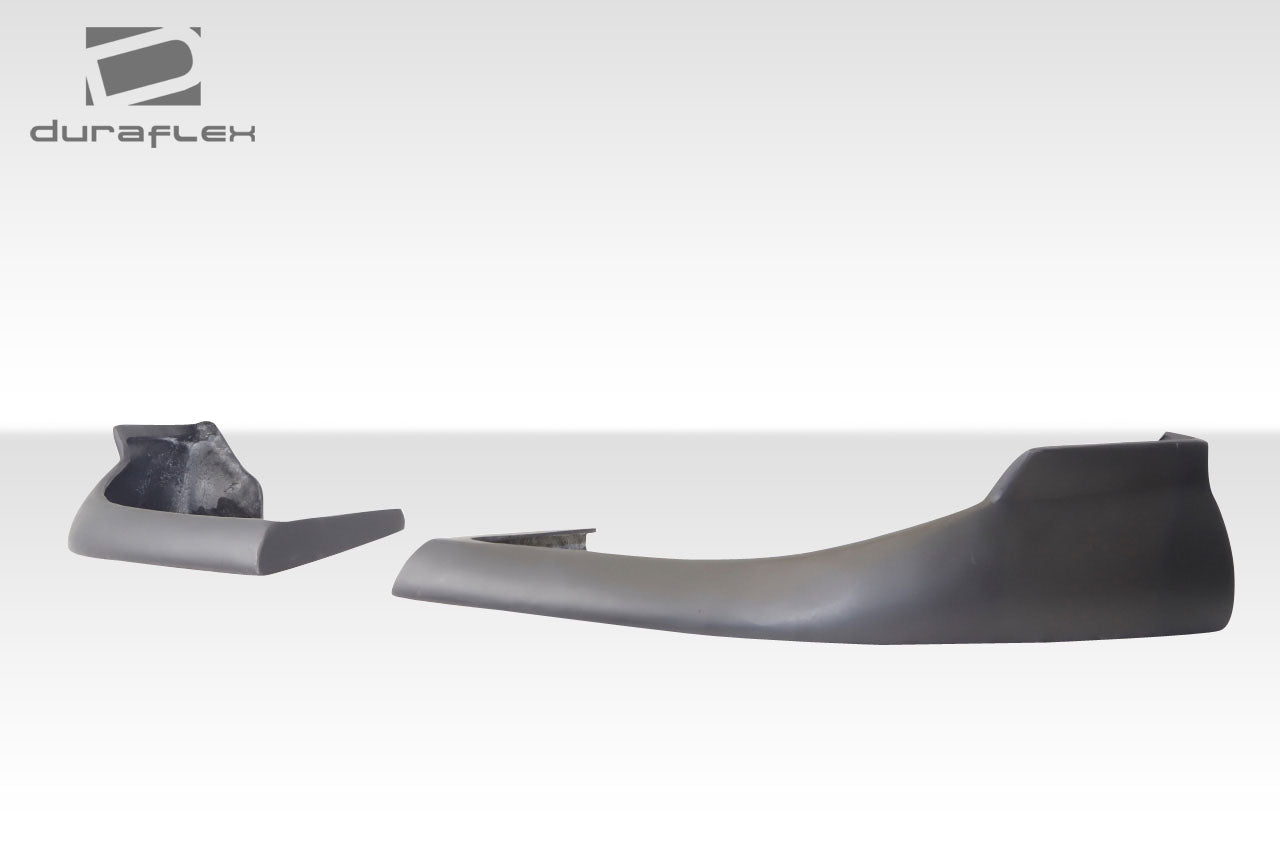 2008-2014 Dodge Challenger Duraflex CVX Front Lip