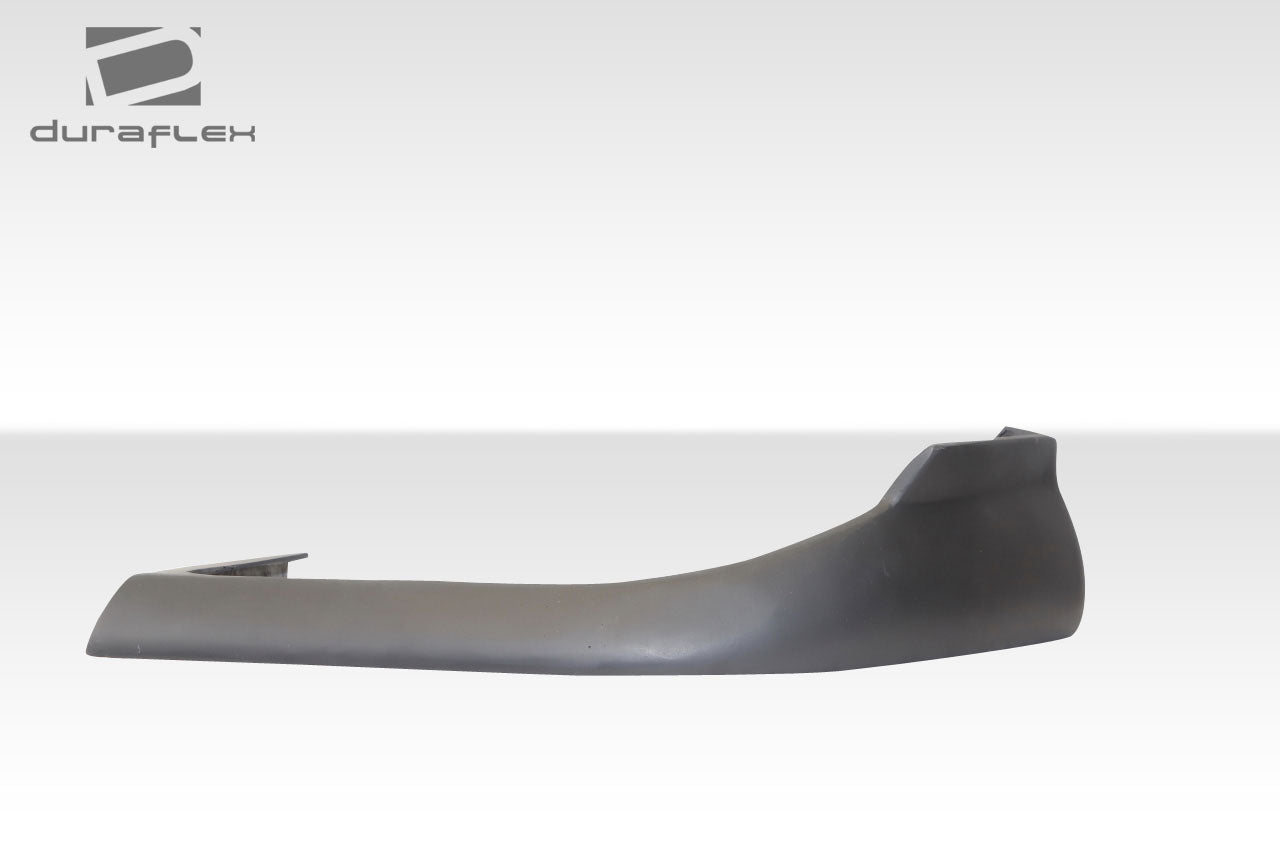 2008-2014 Dodge Challenger Duraflex CVX Front Lip Splitter - 2 Piece