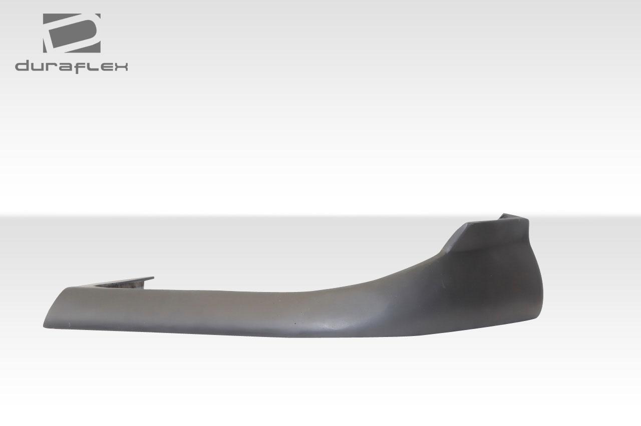 2008-2014 Dodge Challenger Duraflex CVX Front Lip