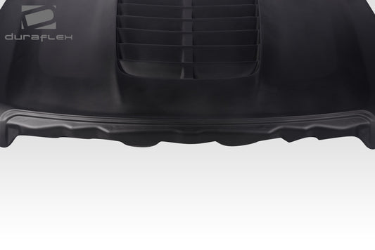 2009-2014 Ford F150 Duraflex GT500 V2 Hood
