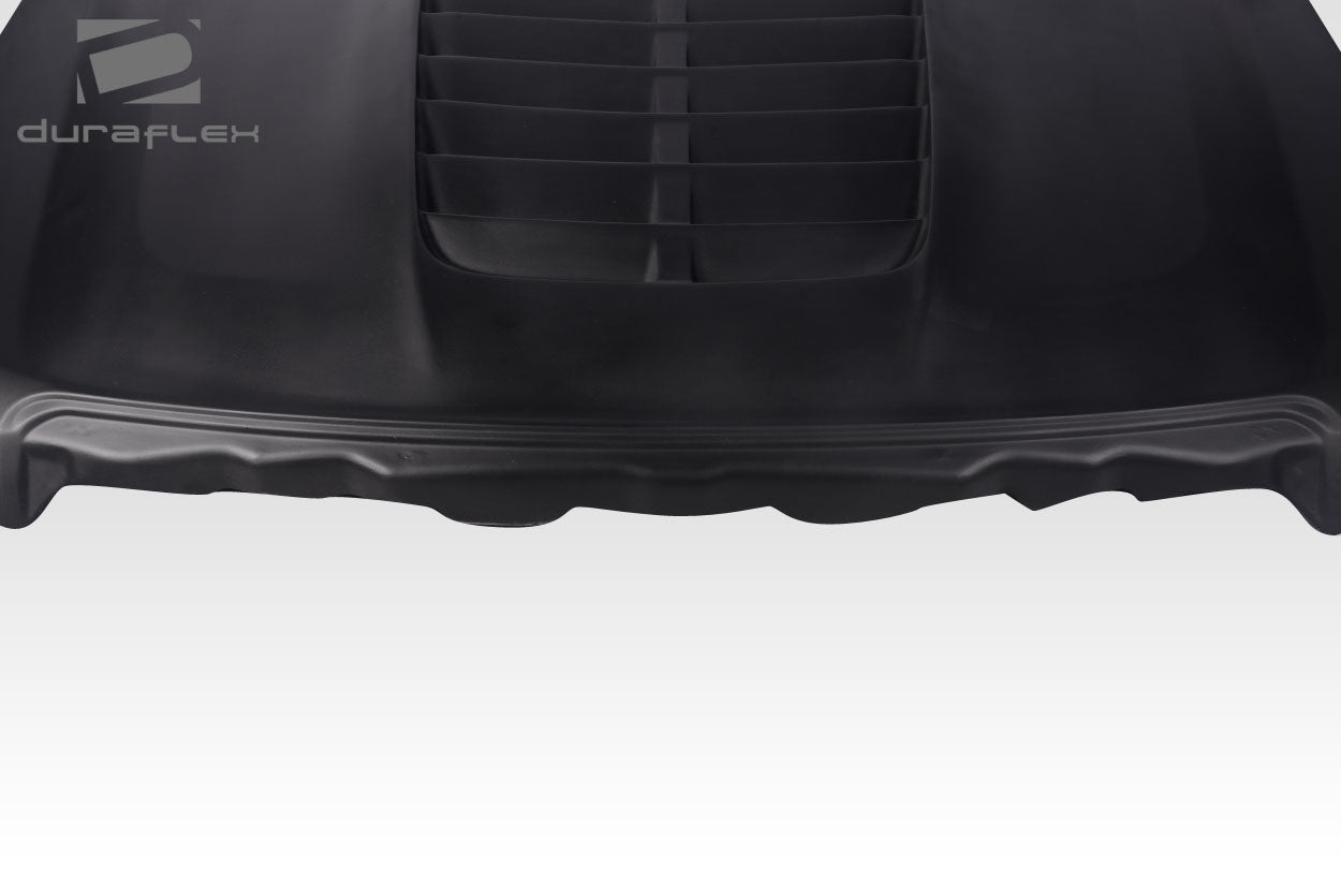 2009-2014 Ford F-150 Duraflex GT500 V2 Hood - 1 Piece
