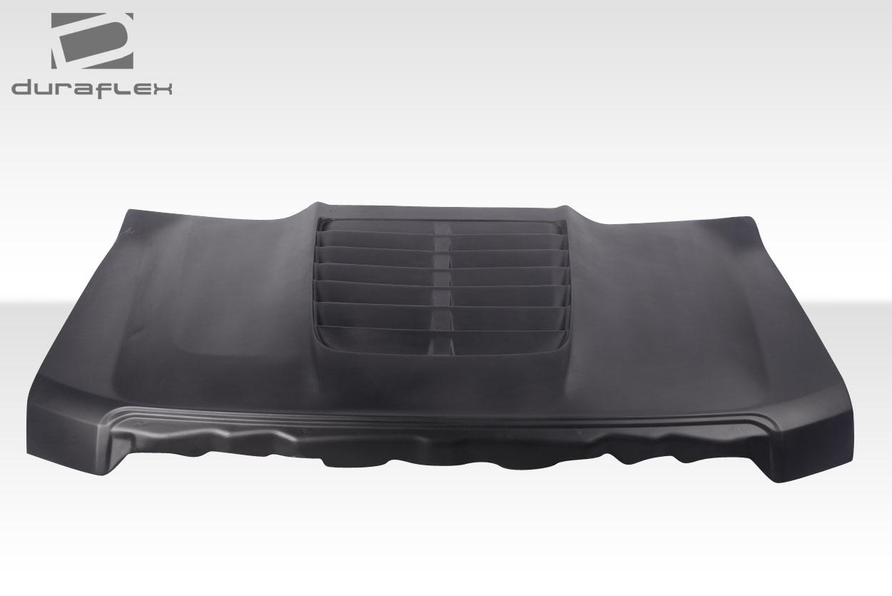 2009-2014 Ford F150 Duraflex GT500 V2 Hood