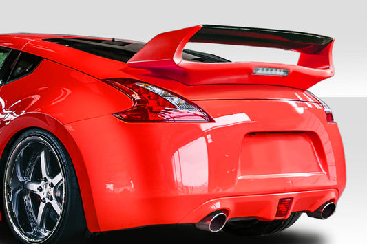 2009-2020 Nissan 370Z Duraflex AM-S Rear Wing