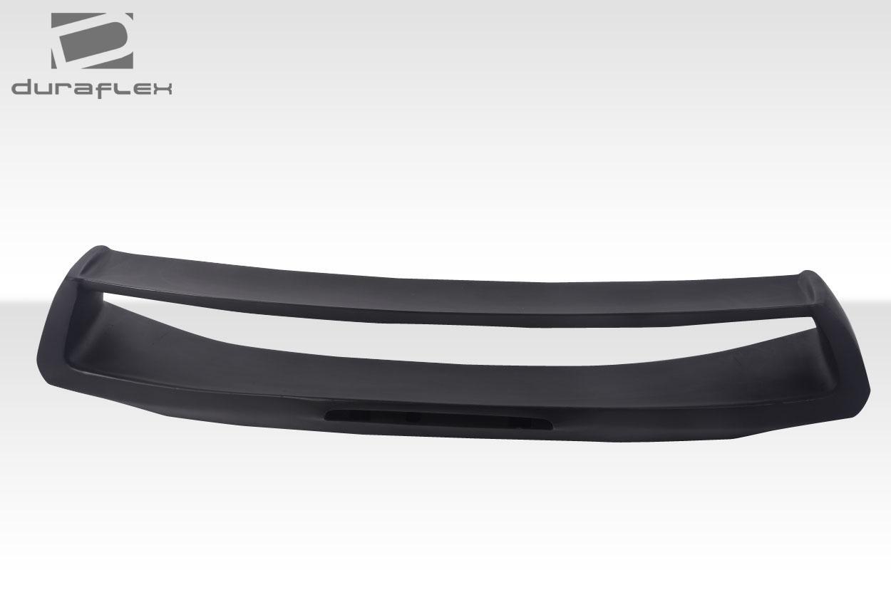 2009-2020 Nissan 370Z Duraflex AM-S Rear Wing