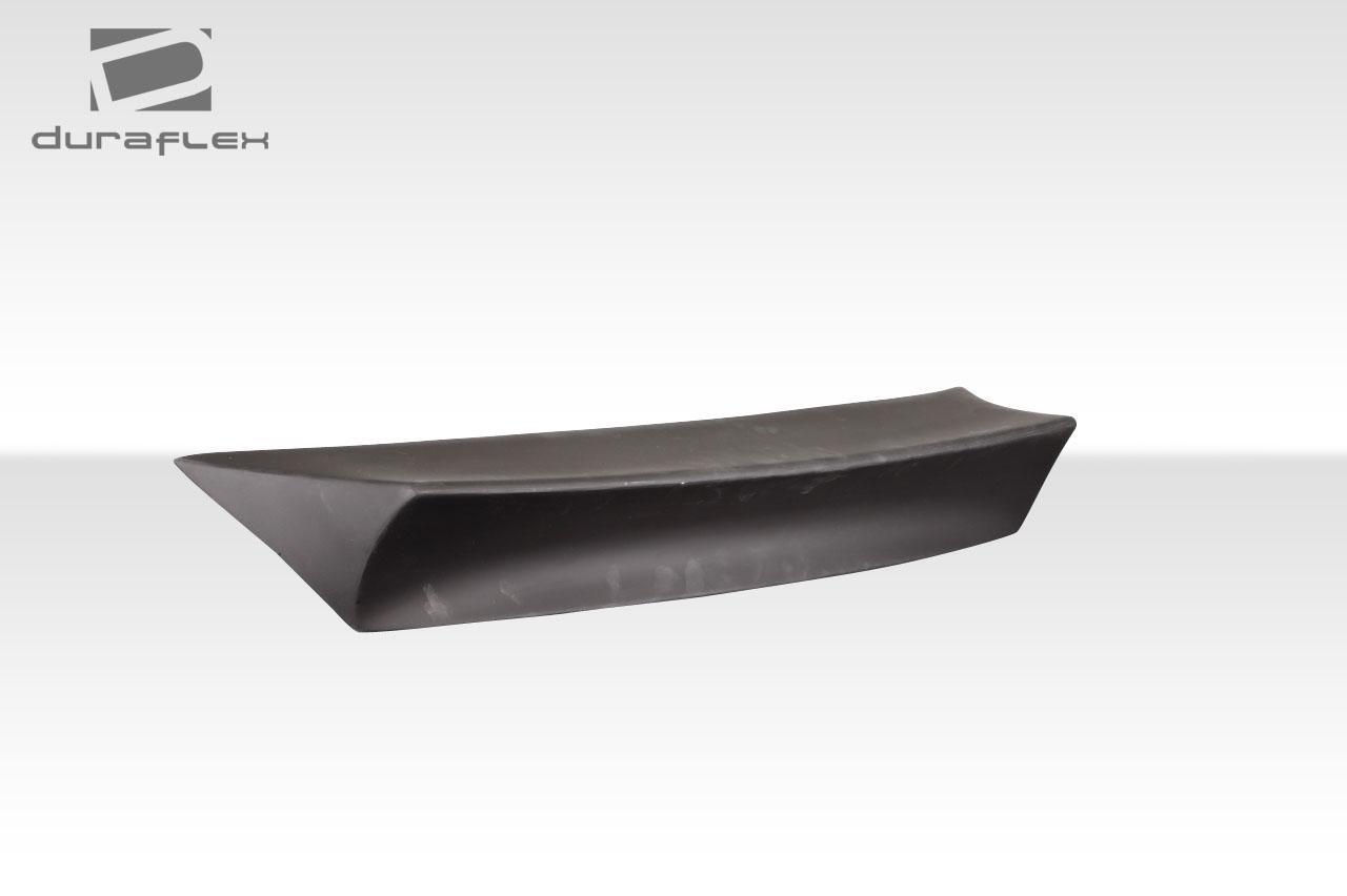 2009-2020 Nissan 370Z Duraflex RBS Rear Wing