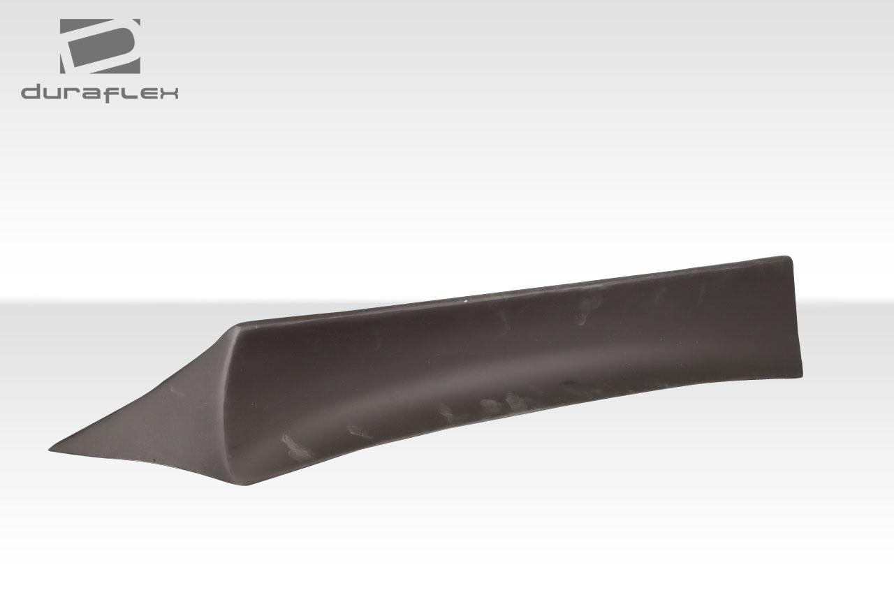 2009-2020 Nissan 370Z Duraflex RBS Rear Wing