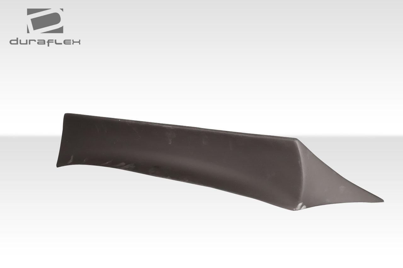 2009-2020 Nissan 370Z Duraflex RBS Rear Wing