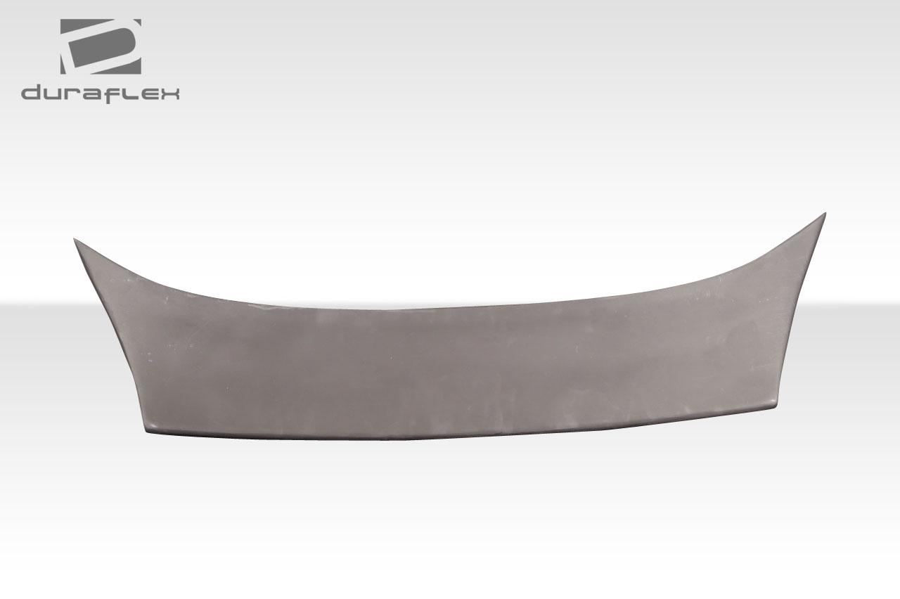 2009-2020 Nissan 370Z Duraflex RBS Rear Wing