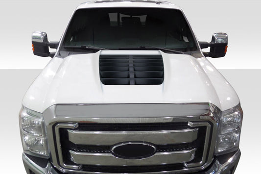2011-2016 Ford Super Duty Duraflex GT500 V2 Hood