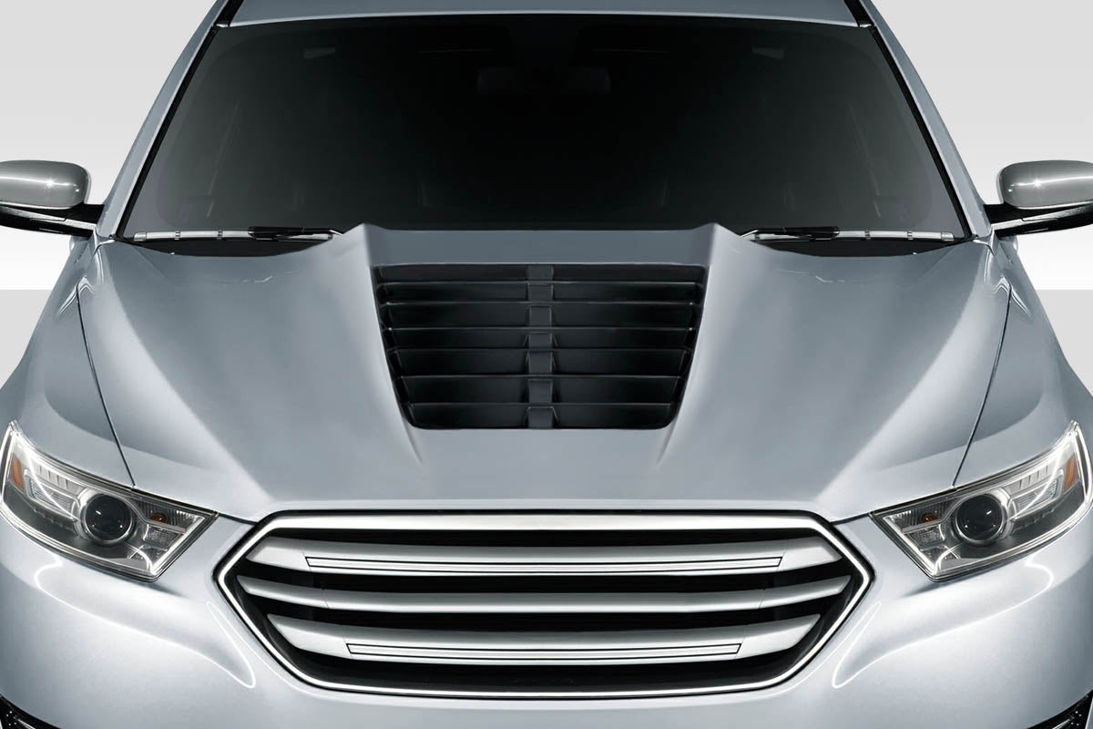 2013-2019 Ford Taurus Duraflex GT500 V2 Hood