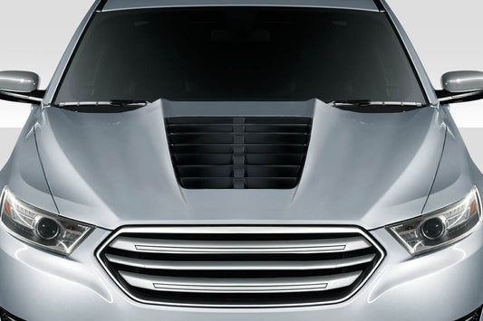 2013-2019 Ford Taurus Duraflex GT500 V2 Hood