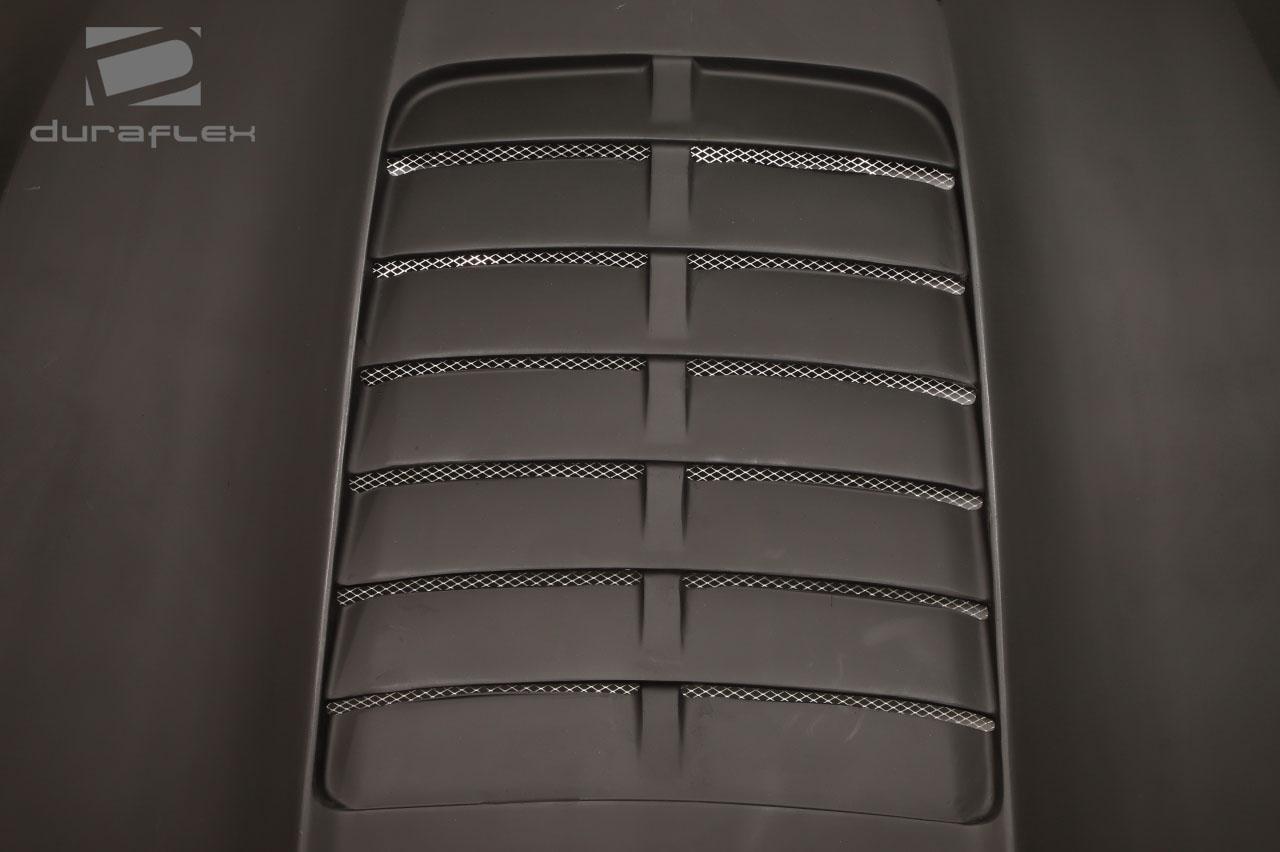 2013-2019 Ford Taurus Duraflex GT500 V2 Hood