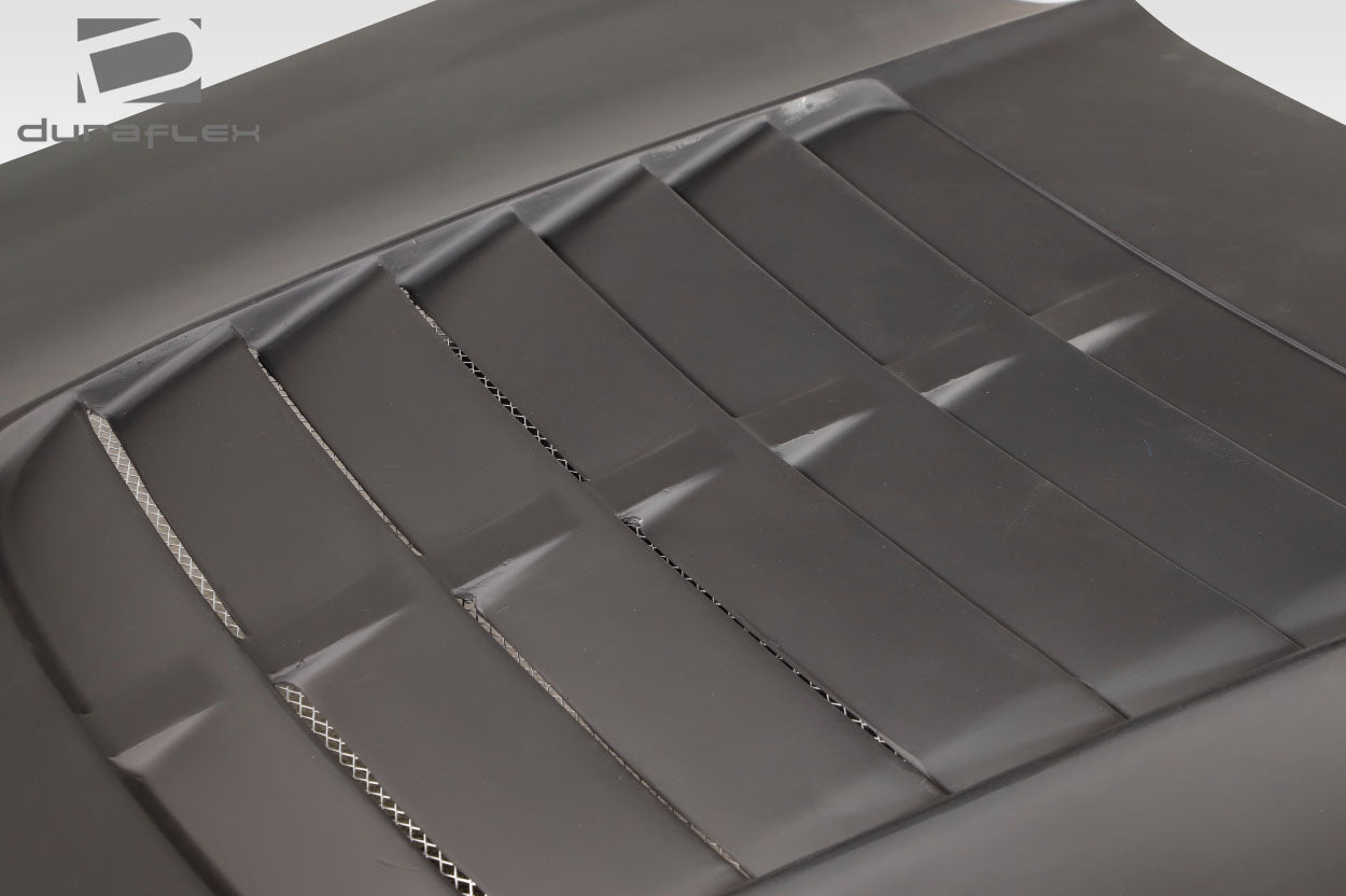 2013-2019 Ford Taurus Duraflex GT500 V2 Hood