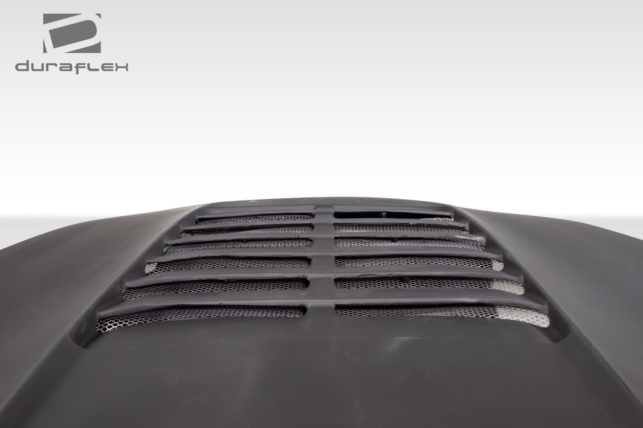 2013-2019 Ford Taurus Duraflex GT500 V2 Hood