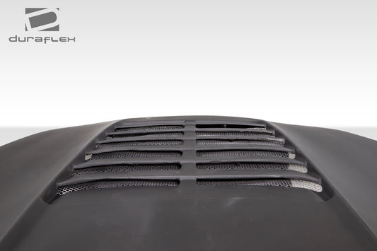 2013-2019 Ford Taurus Duraflex GT500 V2 Hood