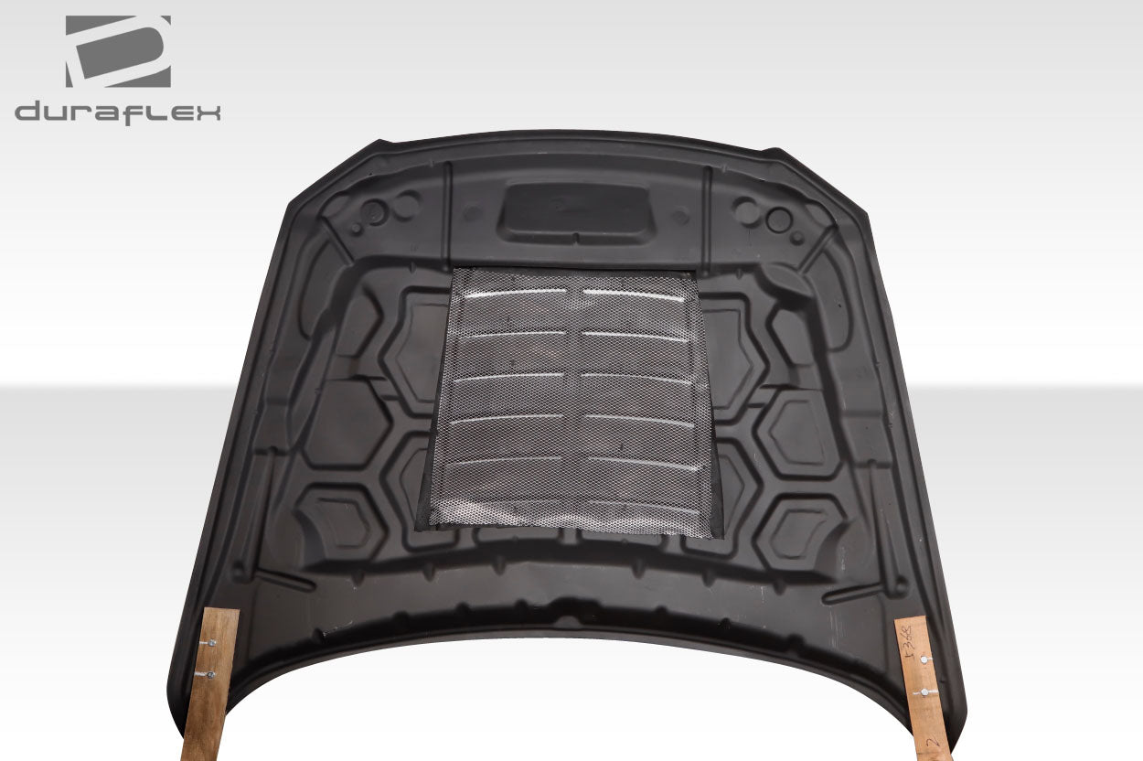 2013-2019 Ford Taurus Duraflex GT500 V2 Hood