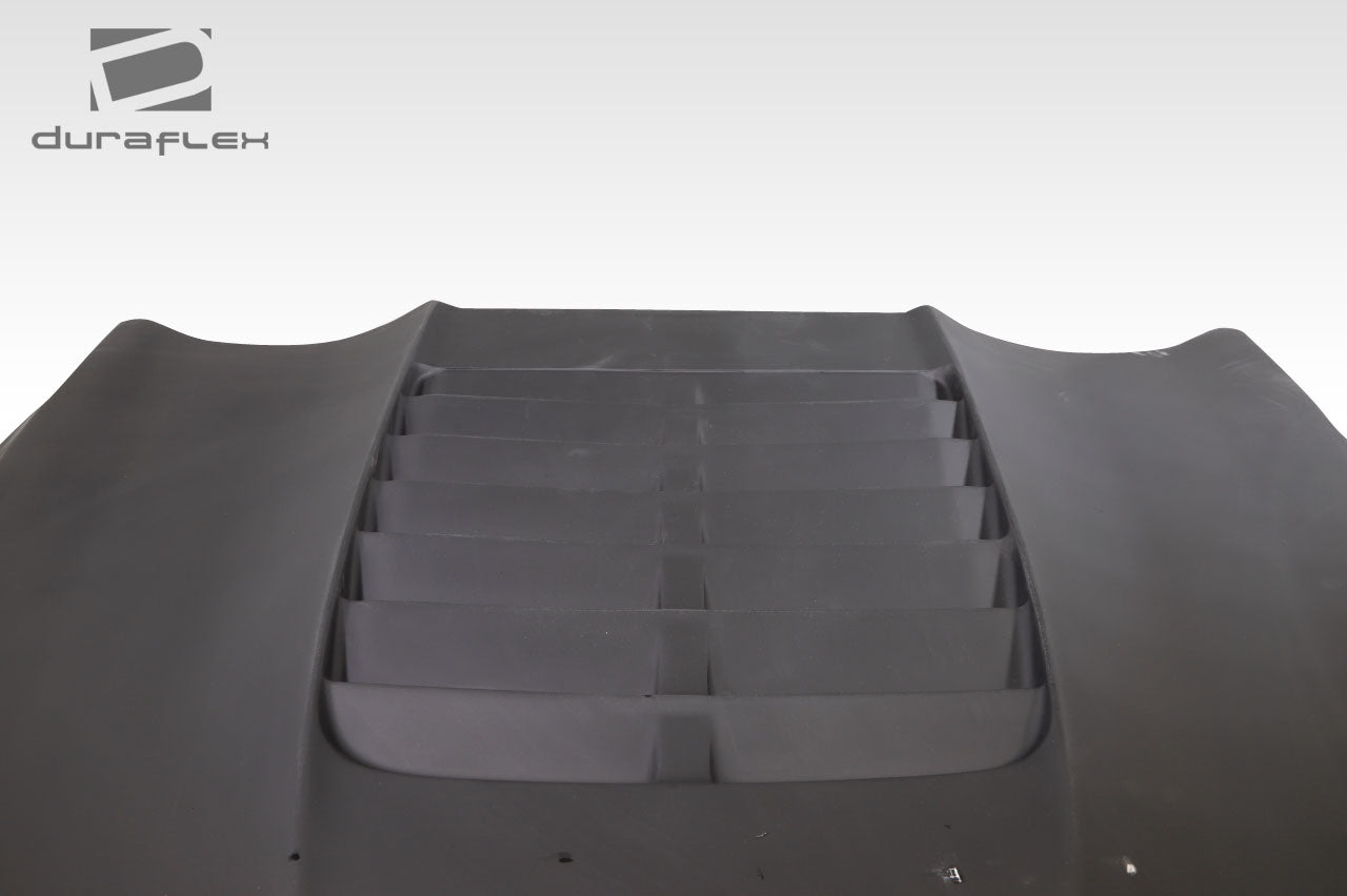 2013-2019 Ford Taurus Duraflex GT500 V2 Hood