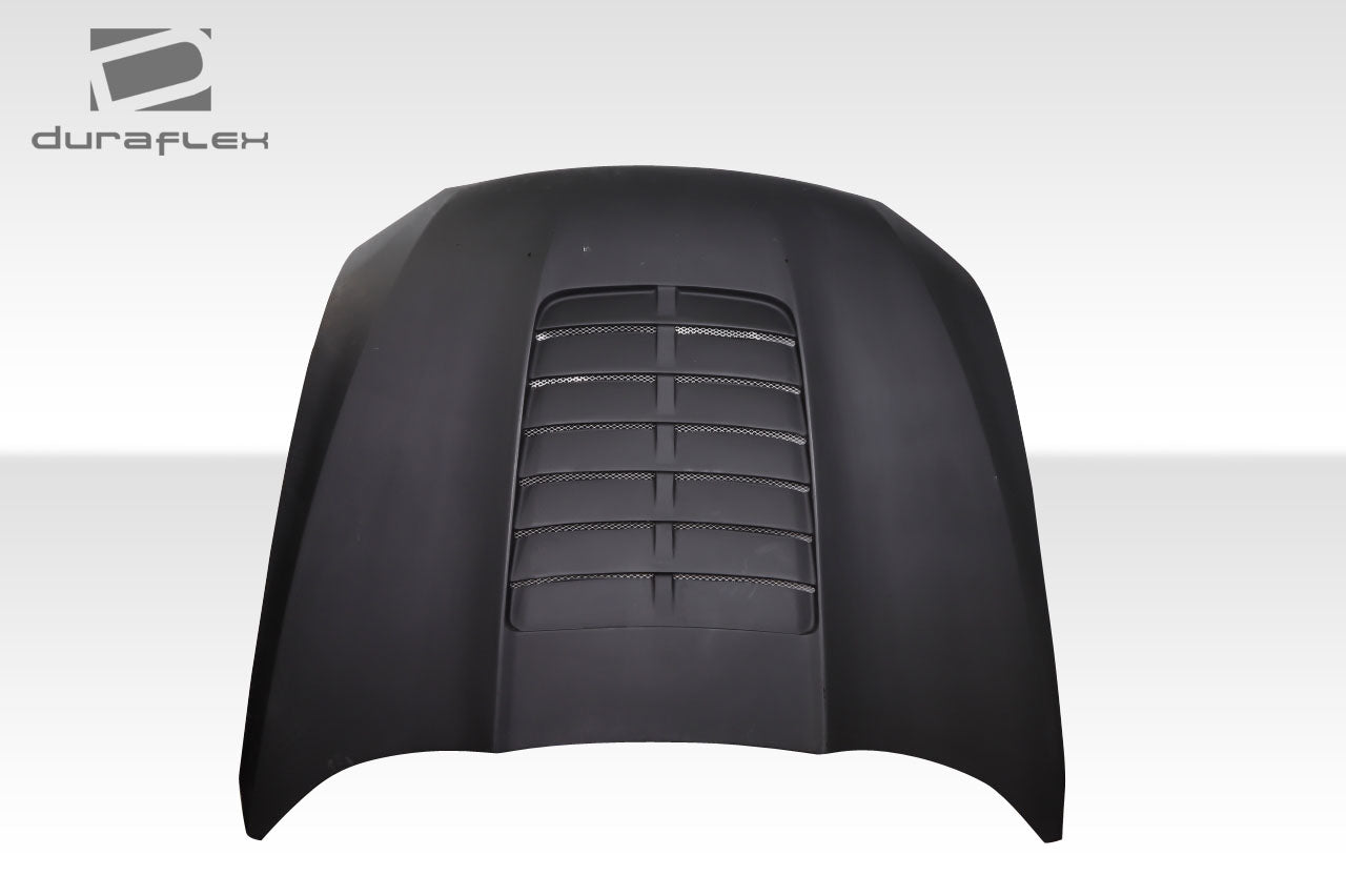 2013-2019 Ford Taurus Duraflex GT500 V2 Hood