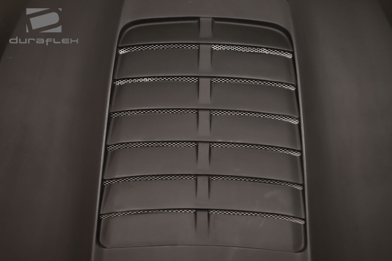 2013-2019 Ford Taurus Duraflex GT500 V2 Hood
