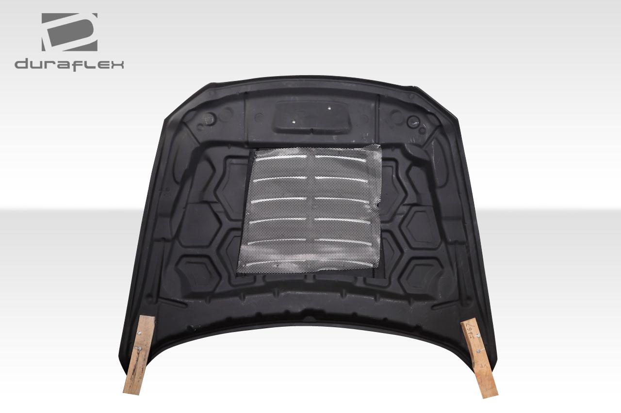 2013-2019 Ford Taurus Duraflex GT500 V2 Hood
