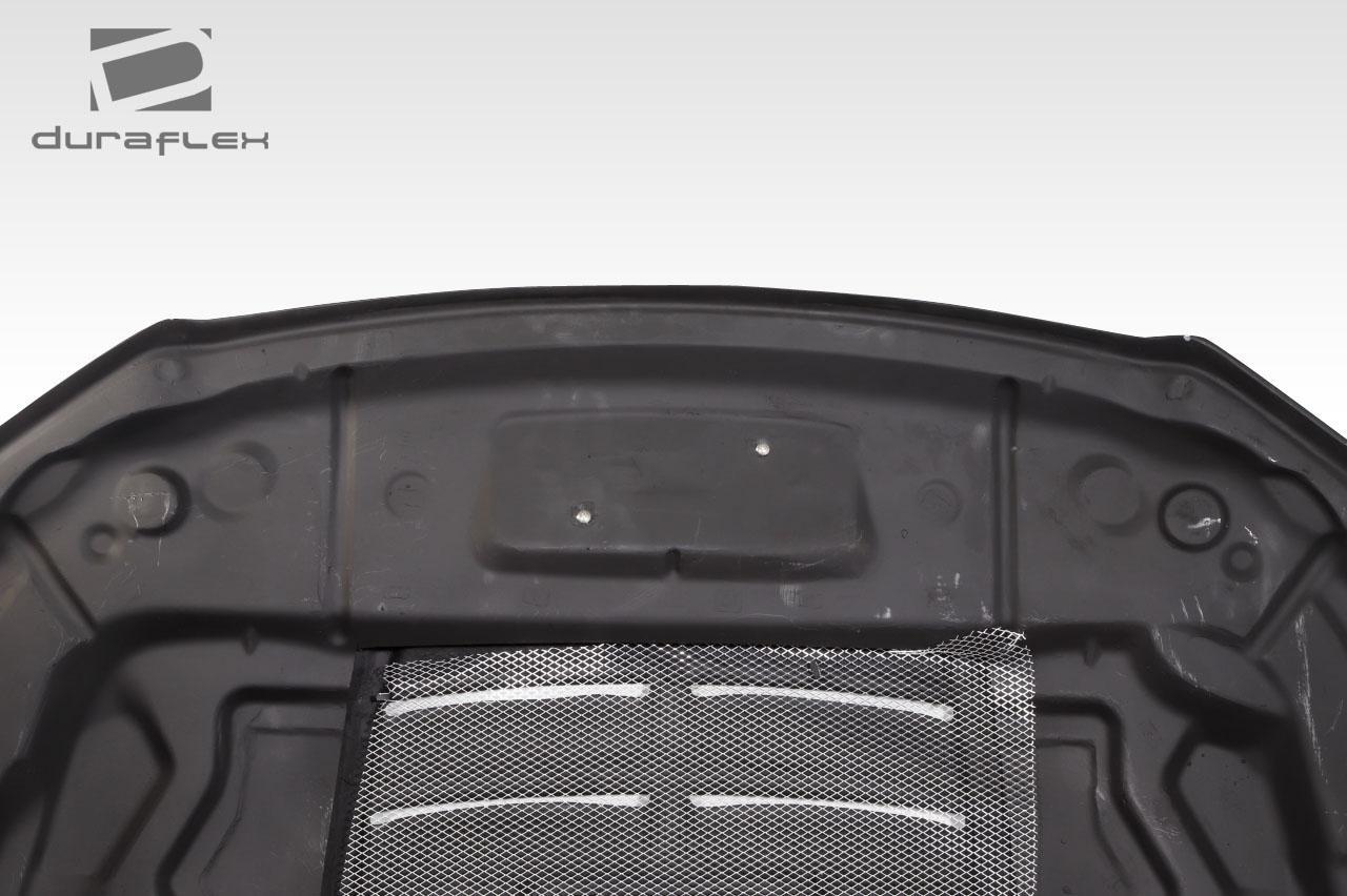 2013-2019 Ford Taurus Duraflex GT500 V2 Hood