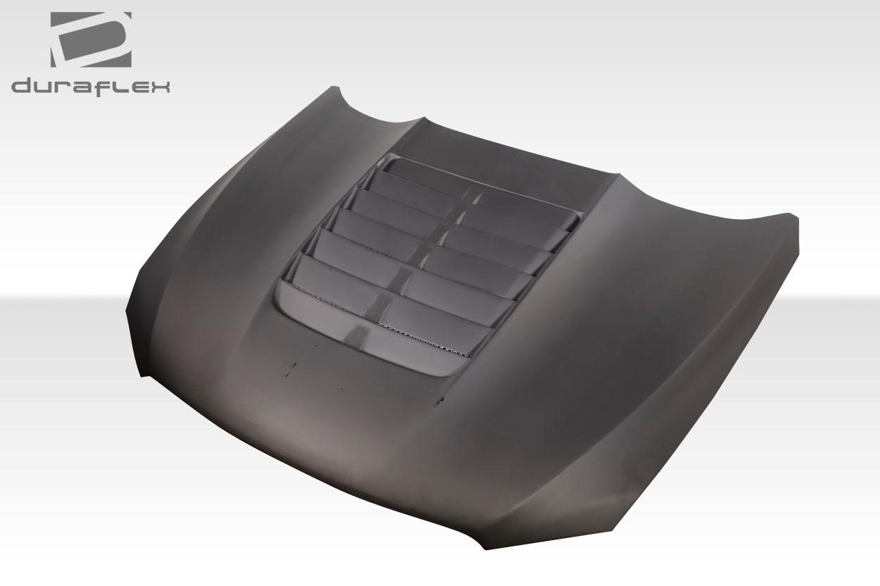 2013-2019 Ford Taurus Duraflex GT500 V2 Hood