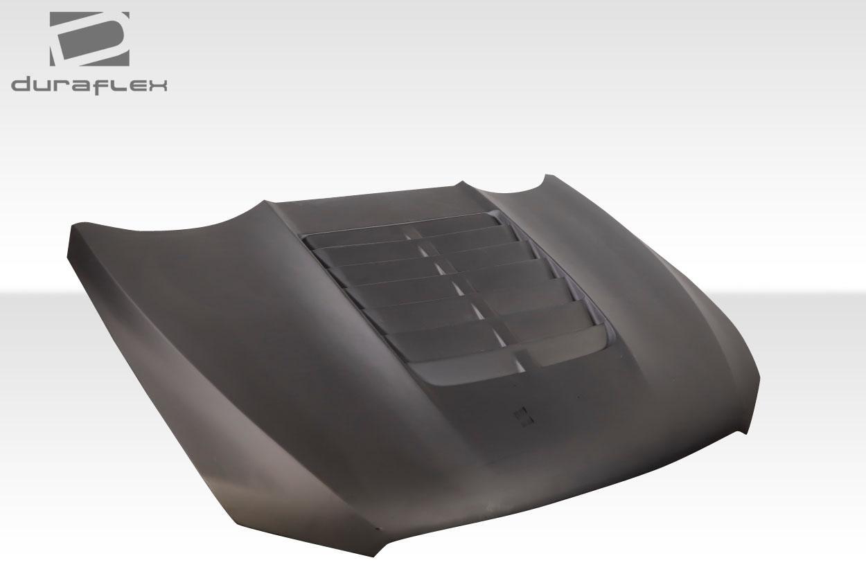 2013-2019 Ford Taurus Duraflex GT500 V2 Hood