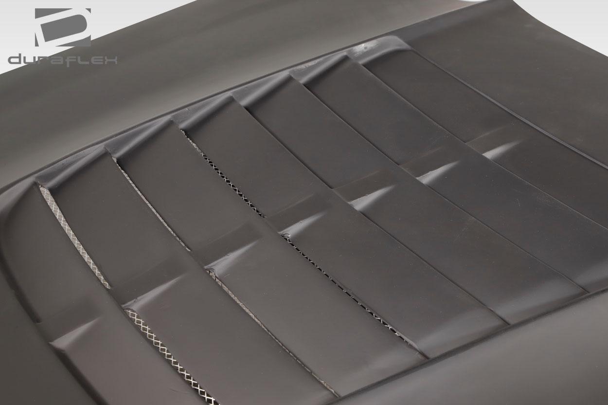 2013-2019 Ford Taurus Duraflex GT500 V2 Hood