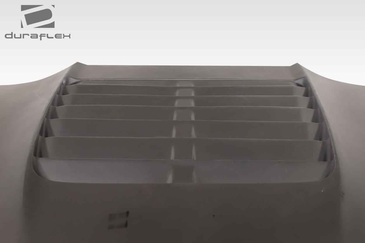 2013-2019 Ford Taurus Duraflex GT500 V2 Hood