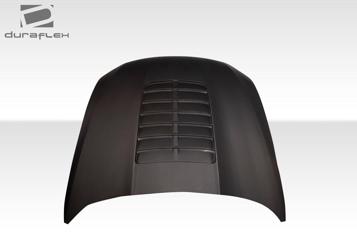 2013-2019 Ford Taurus Duraflex GT500 V2 Hood
