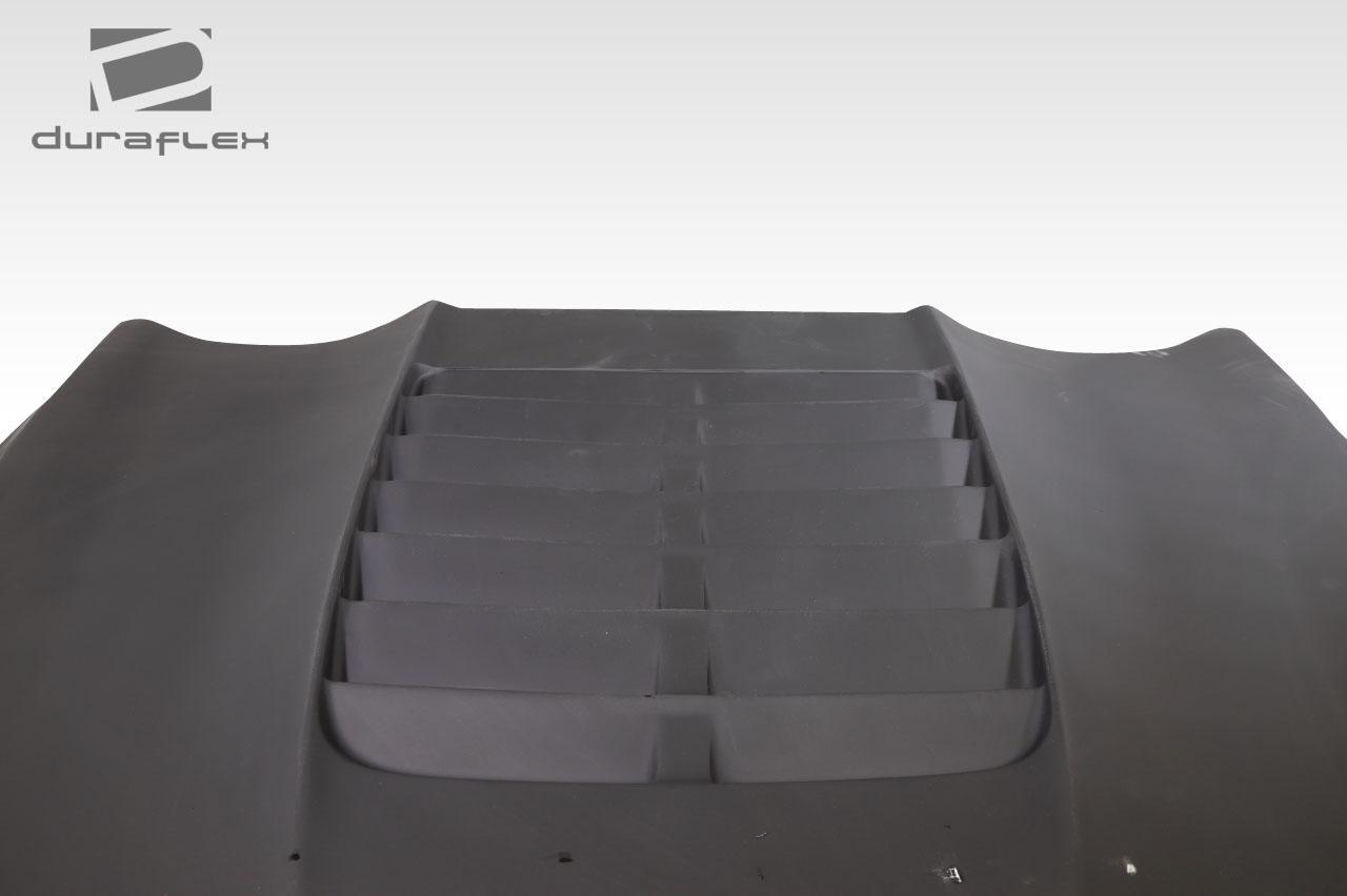 2013-2019 Ford Taurus Duraflex GT500 V2 Hood