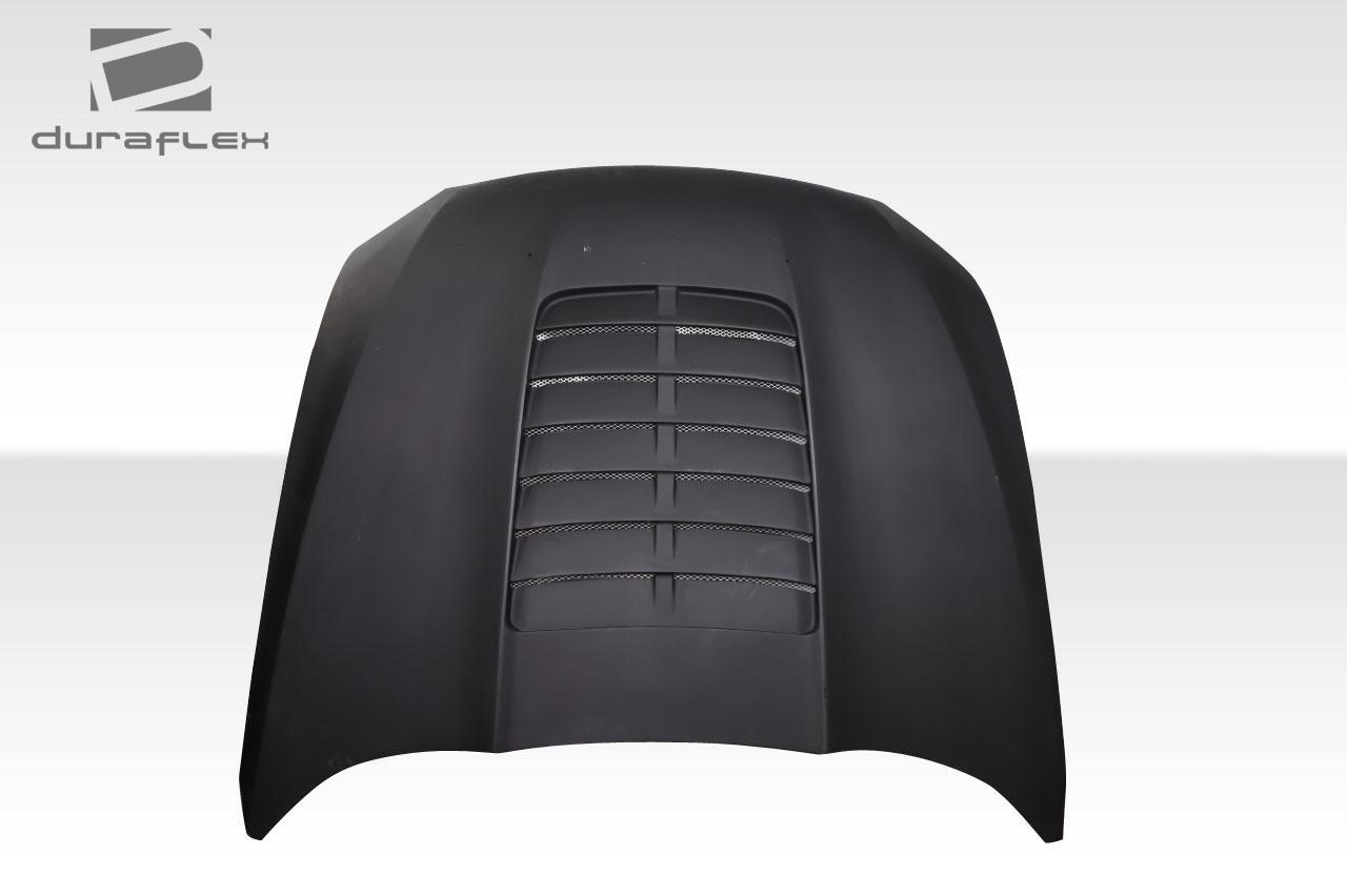 2013-2019 Ford Taurus Duraflex GT500 V2 Hood