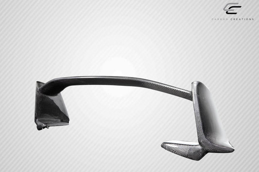 2013-2020 Scion FRS Carbon Creations NBR Carbon Fiber Rear Wing