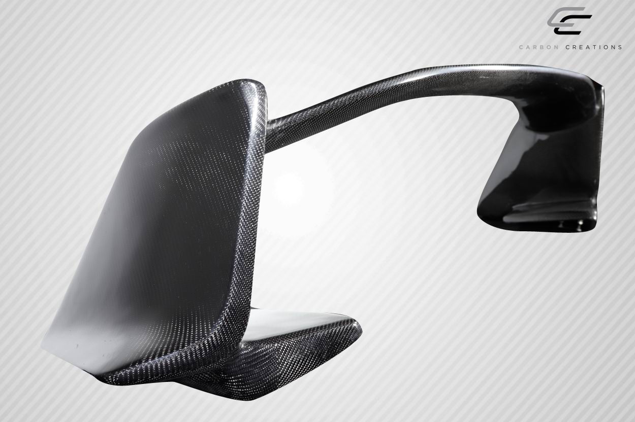 2013-2020 Scion FR-S Toyota 86 Subaru BRZ Carbon Creations NBR Rear Wing Spoiler - 1 Piece