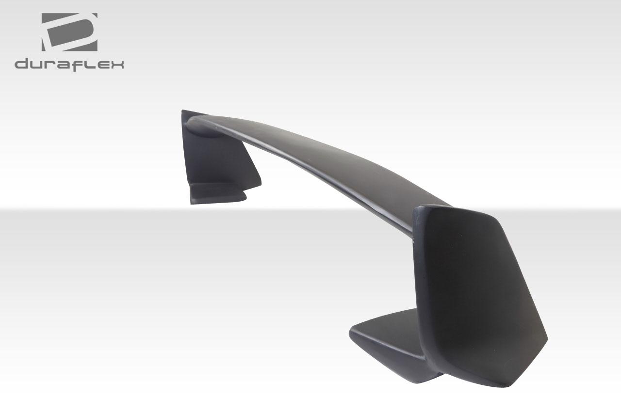 2013-2020 Scion FRS Duraflex NBR Rear Wing