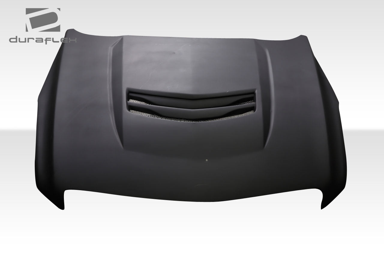 2012-2019 Cadillac ATS Duraflex V Look Hood