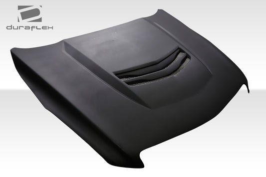 2012-2019 Cadillac ATS Duraflex V Look Hood