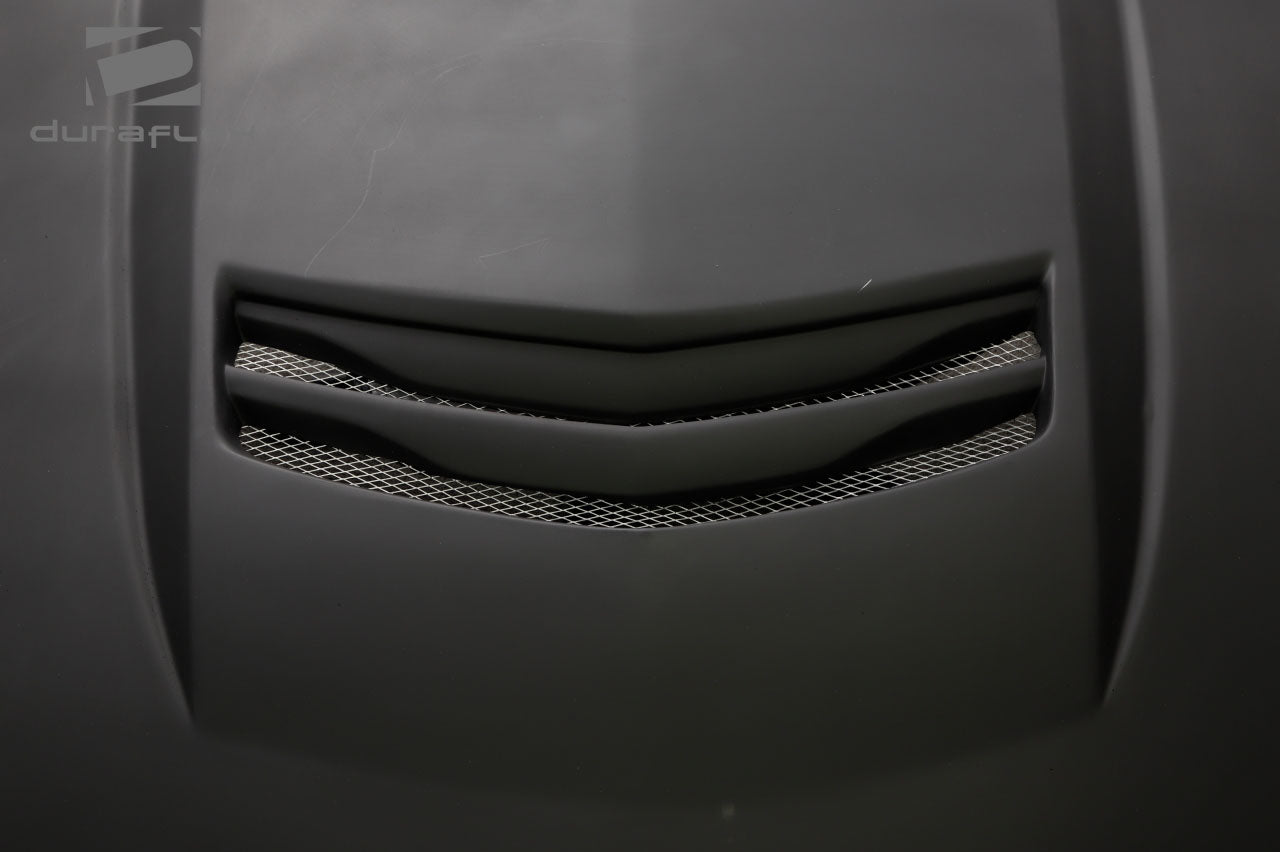 2012-2019 Cadillac ATS Duraflex V Look Hood