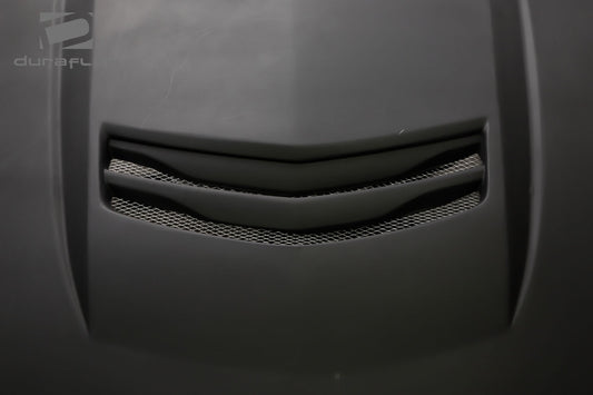 2012-2019 Cadillac ATS Duraflex V Look Hood