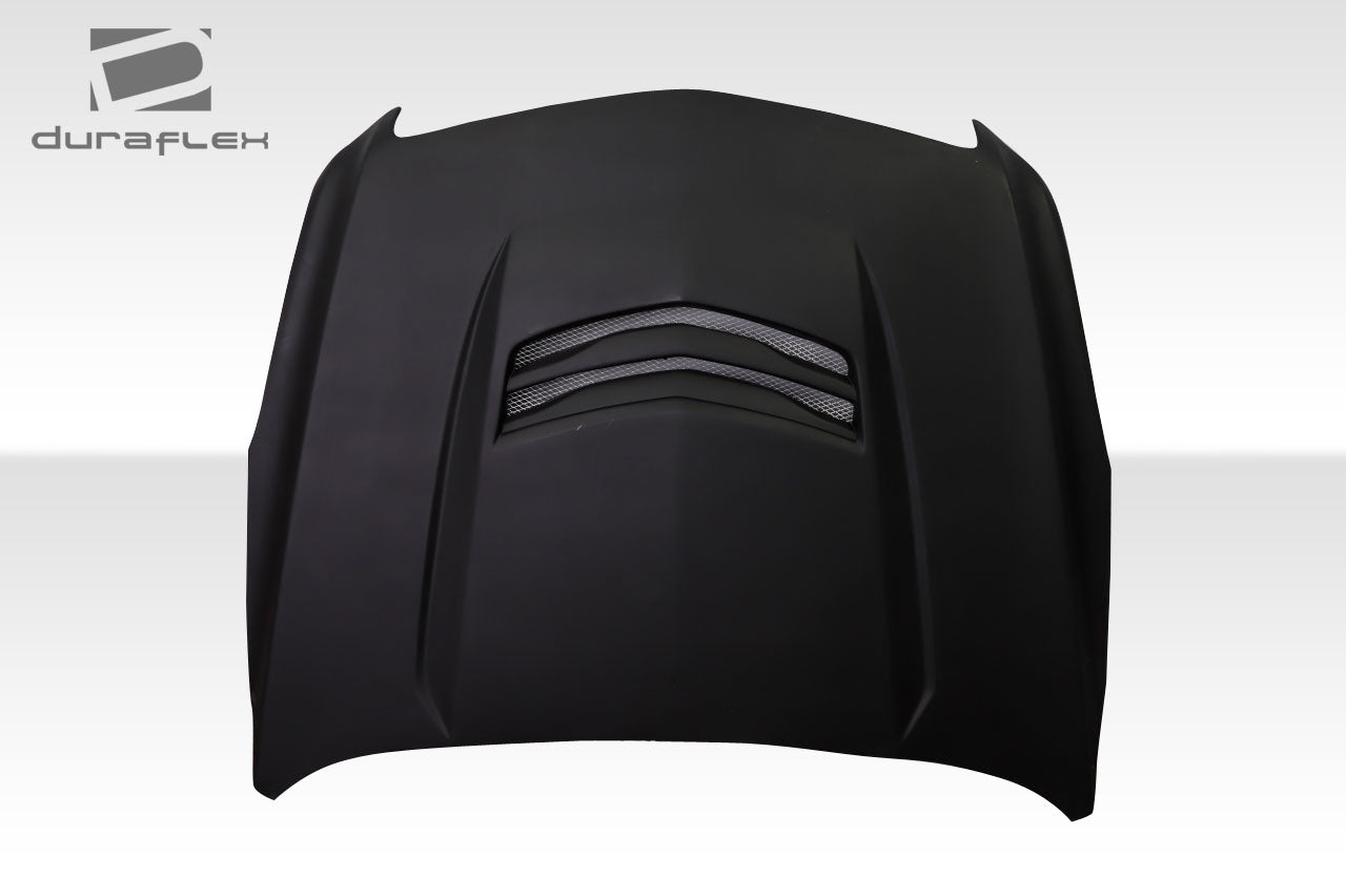 2012-2019 Cadillac ATS Duraflex V Look Hood