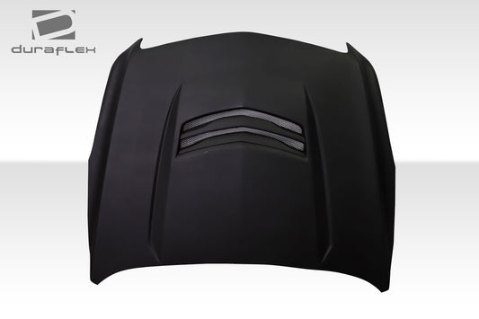 2012-2019 Cadillac ATS Duraflex V Look Hood