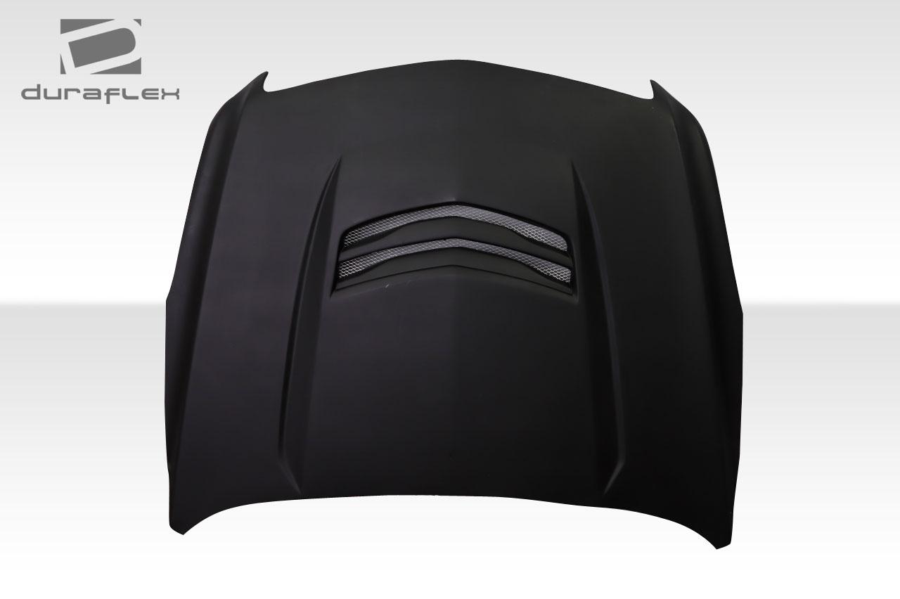 2012-2019 Cadillac ATS Duraflex V Look Hood