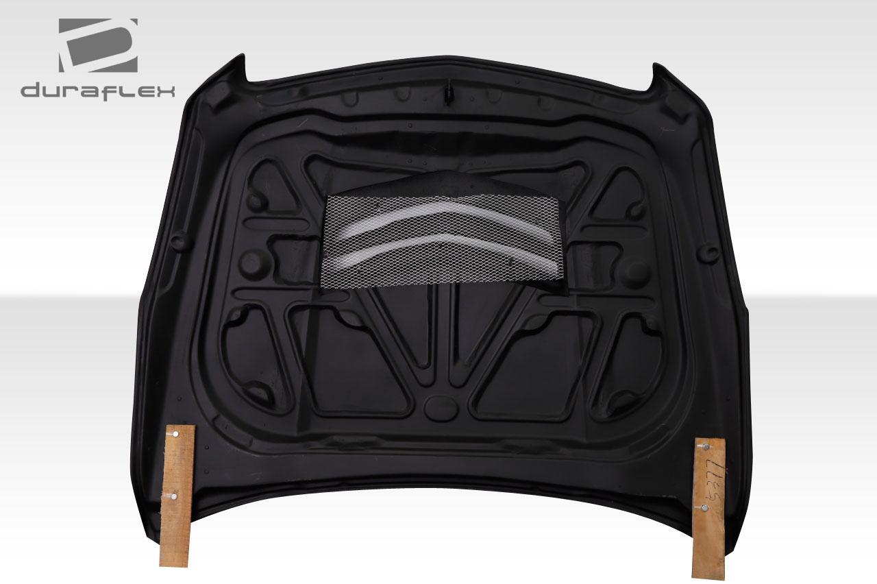 2012-2019 Cadillac ATS Duraflex V Look Hood