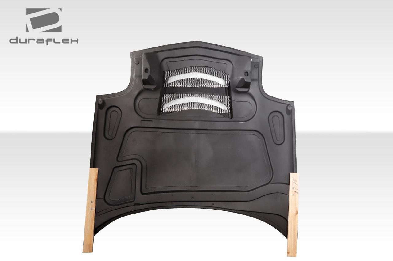 1997-2004 Chevrolet Corvette Duraflex ZR1 V2 Hood