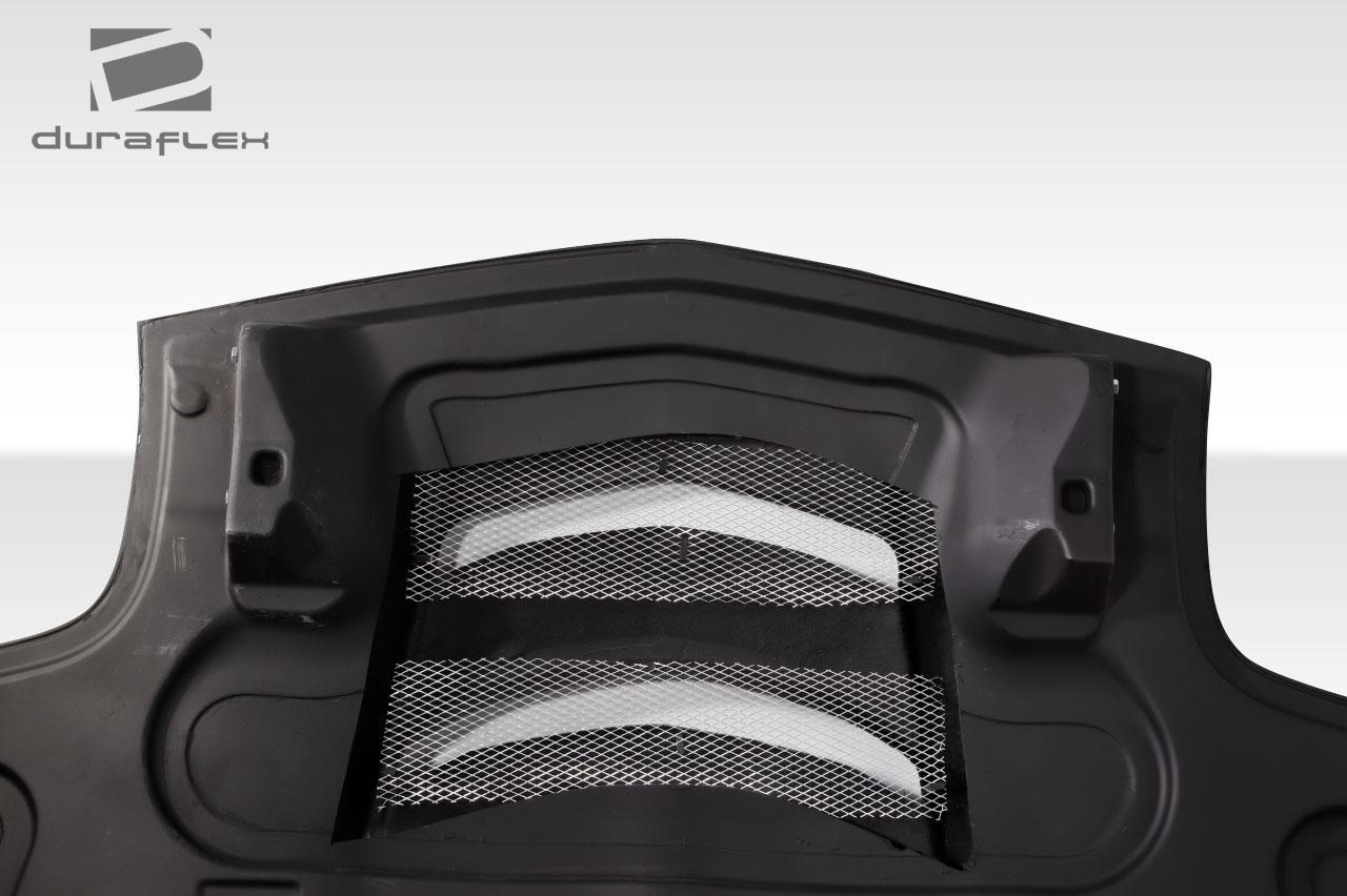 1997-2004 Chevrolet Corvette Duraflex ZR1 V2 Hood