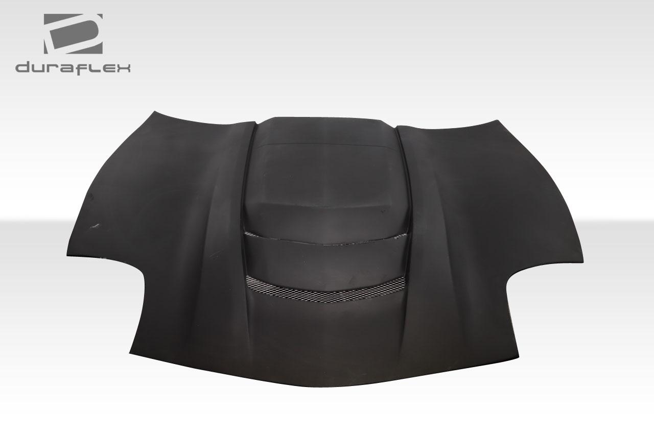 1997-2004 Chevrolet Corvette Duraflex ZR1 V2 Hood